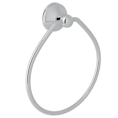 Perrin & Rowe U.6634 Georgian Era Towel Ring