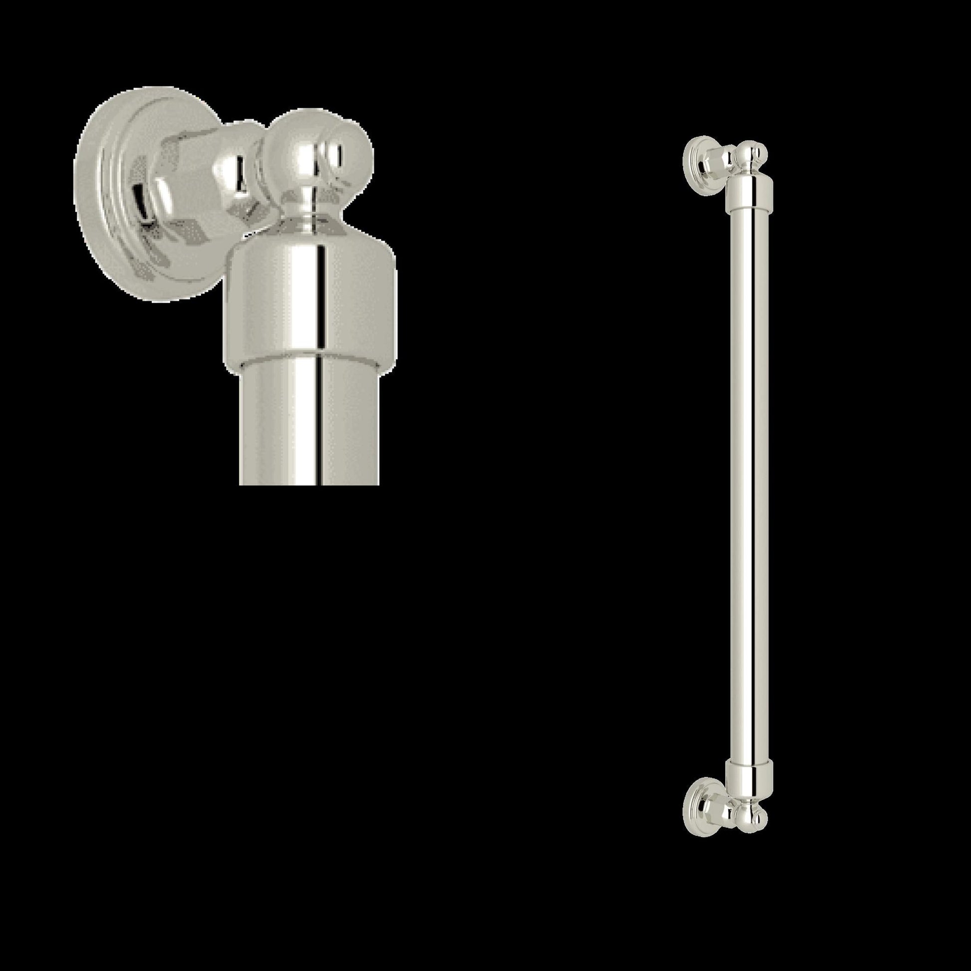 Perrin & Rowe U.6907 22" Grab Bar