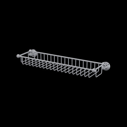 Perrin & Rowe U.6955 Edwardian Wall Mount Sponge Basket