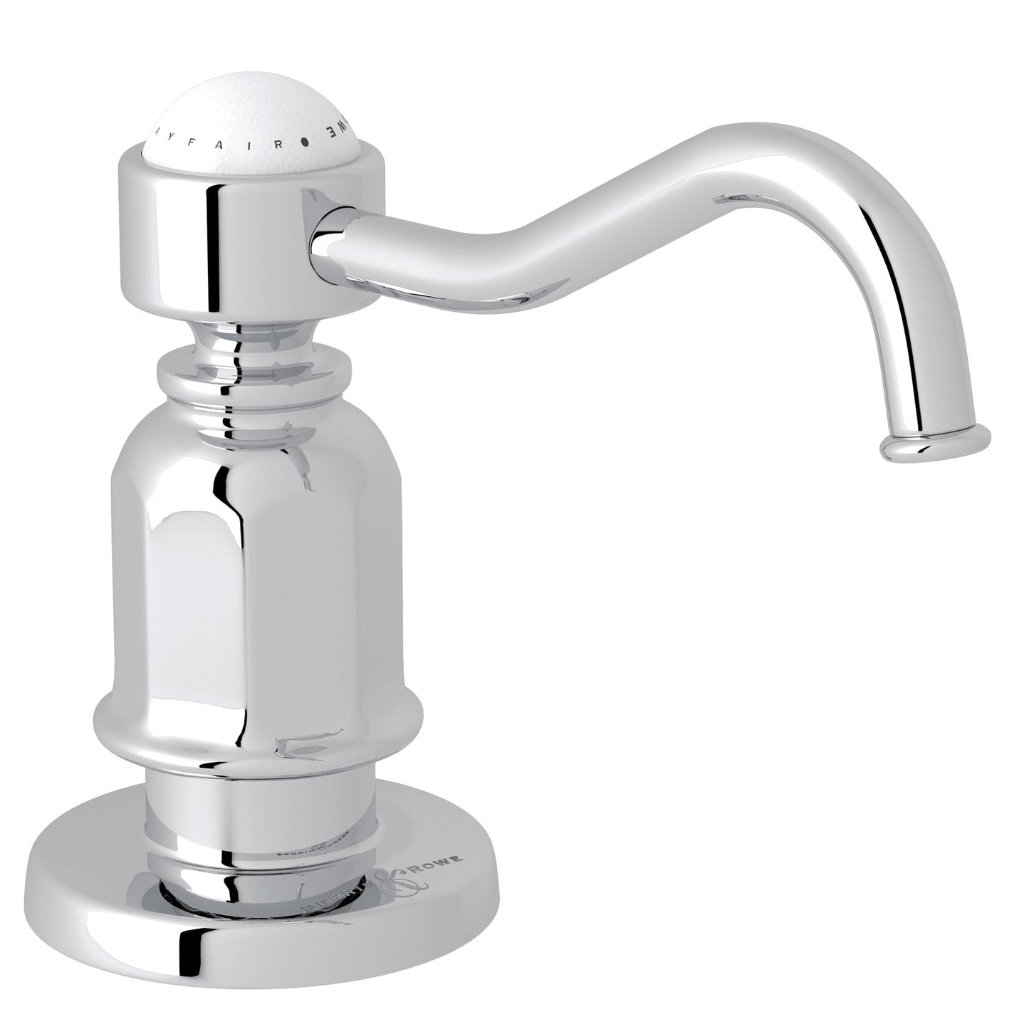 Perrin & Rowe U.6995 Soap Dispenser