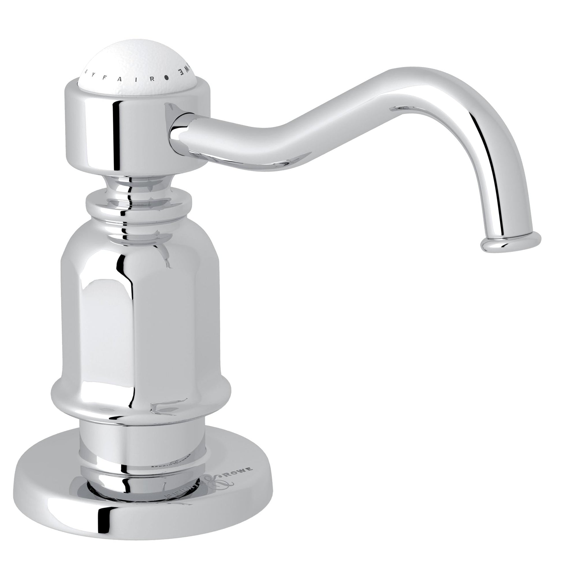 Perrin & Rowe U.6995 Soap Dispenser