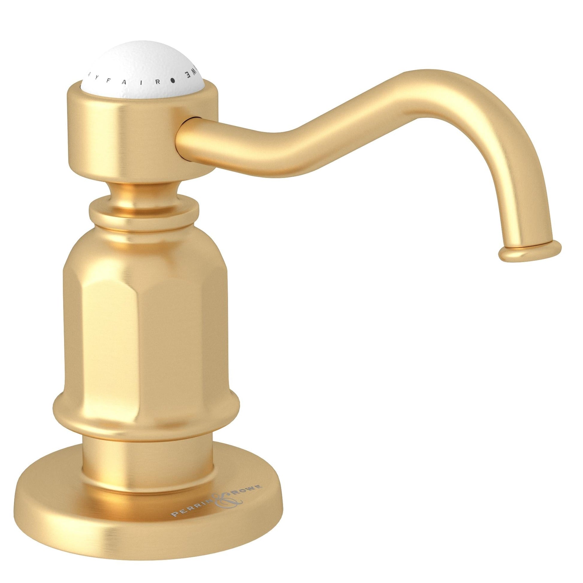 Perrin & Rowe U.6995 Soap Dispenser
