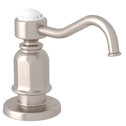 Perrin & Rowe U.6995 Soap Dispenser