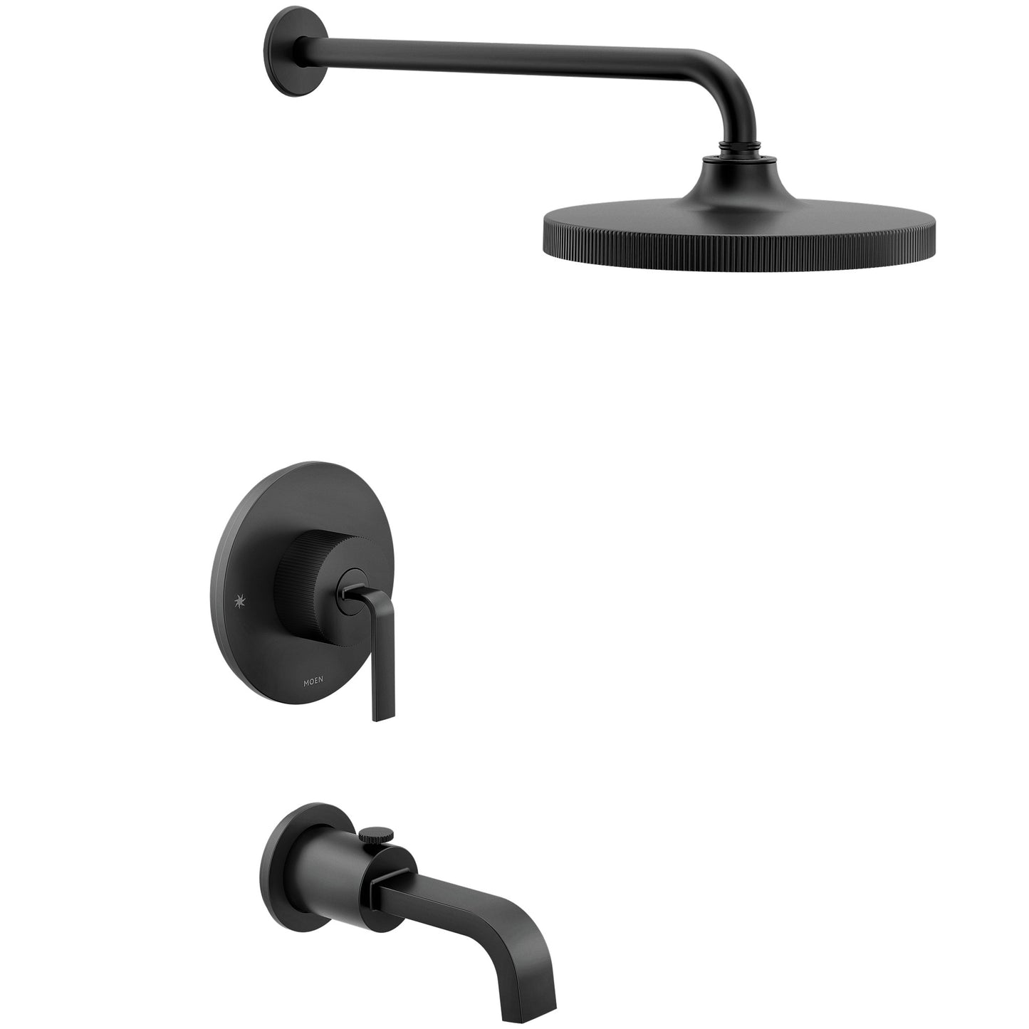 Moen Cambium UTS22583EP M-CORE 2 series tub/shower