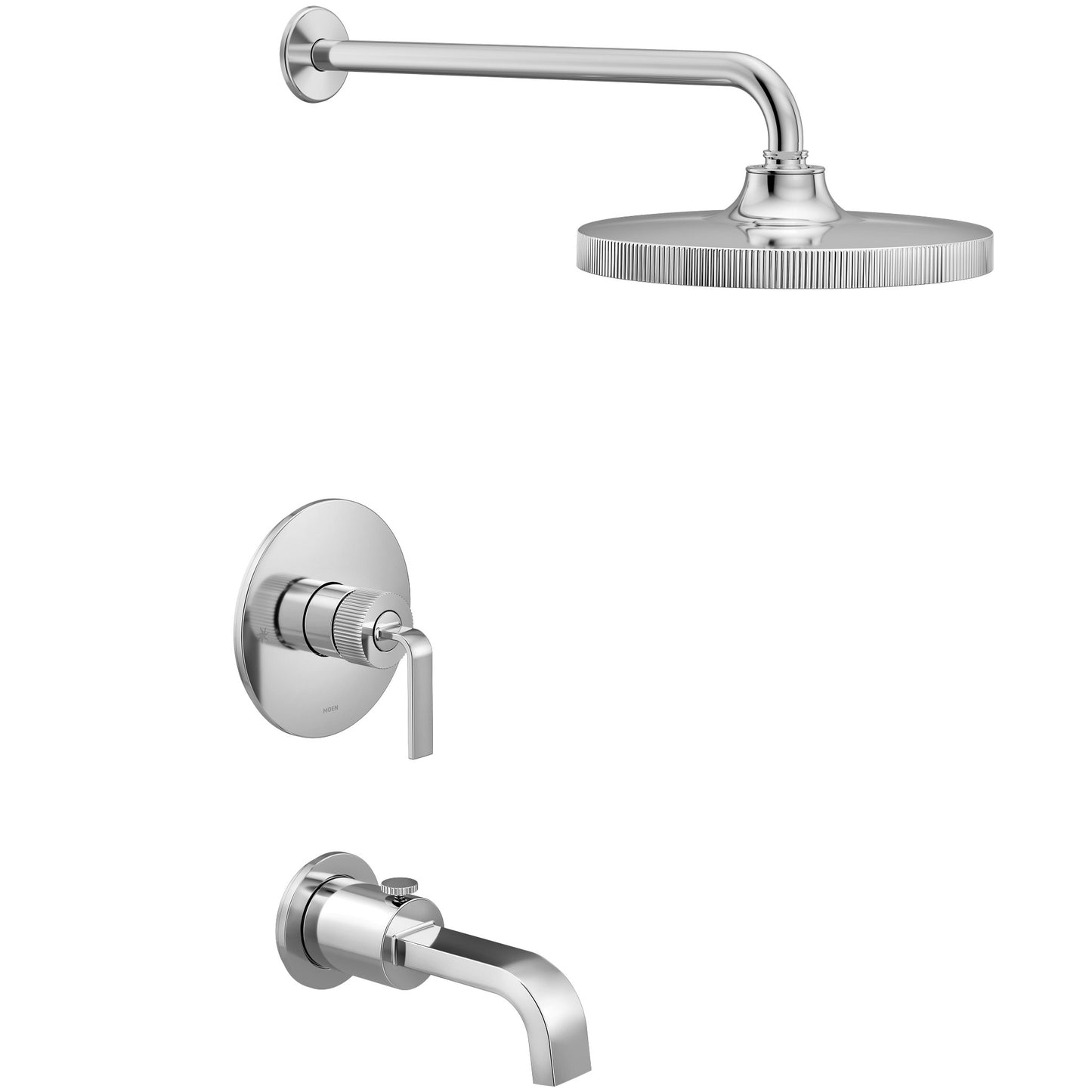 Moen Cambium UTS3583EP M-CORE 3 series tub/shower