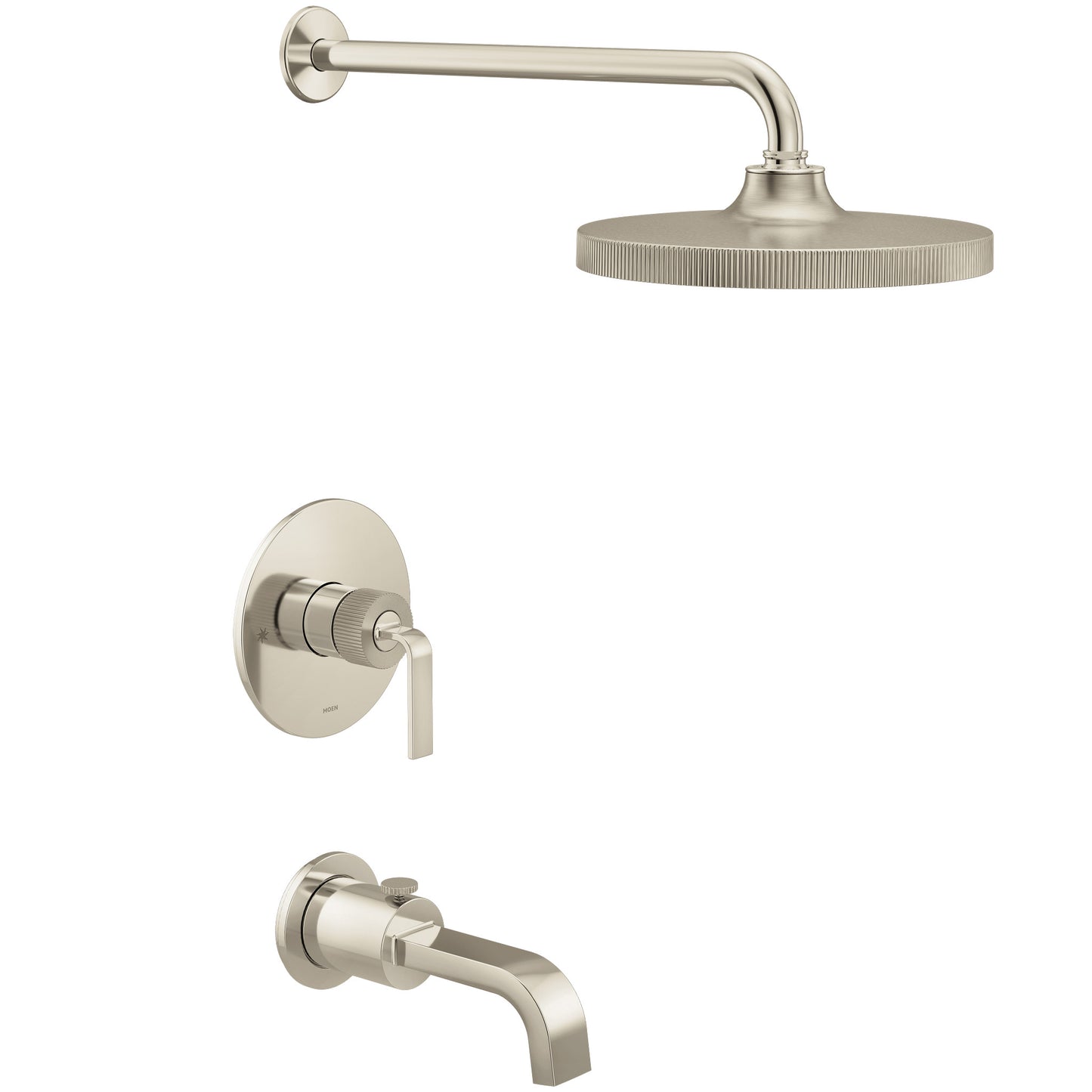 M-CORE 3 series tub/shower