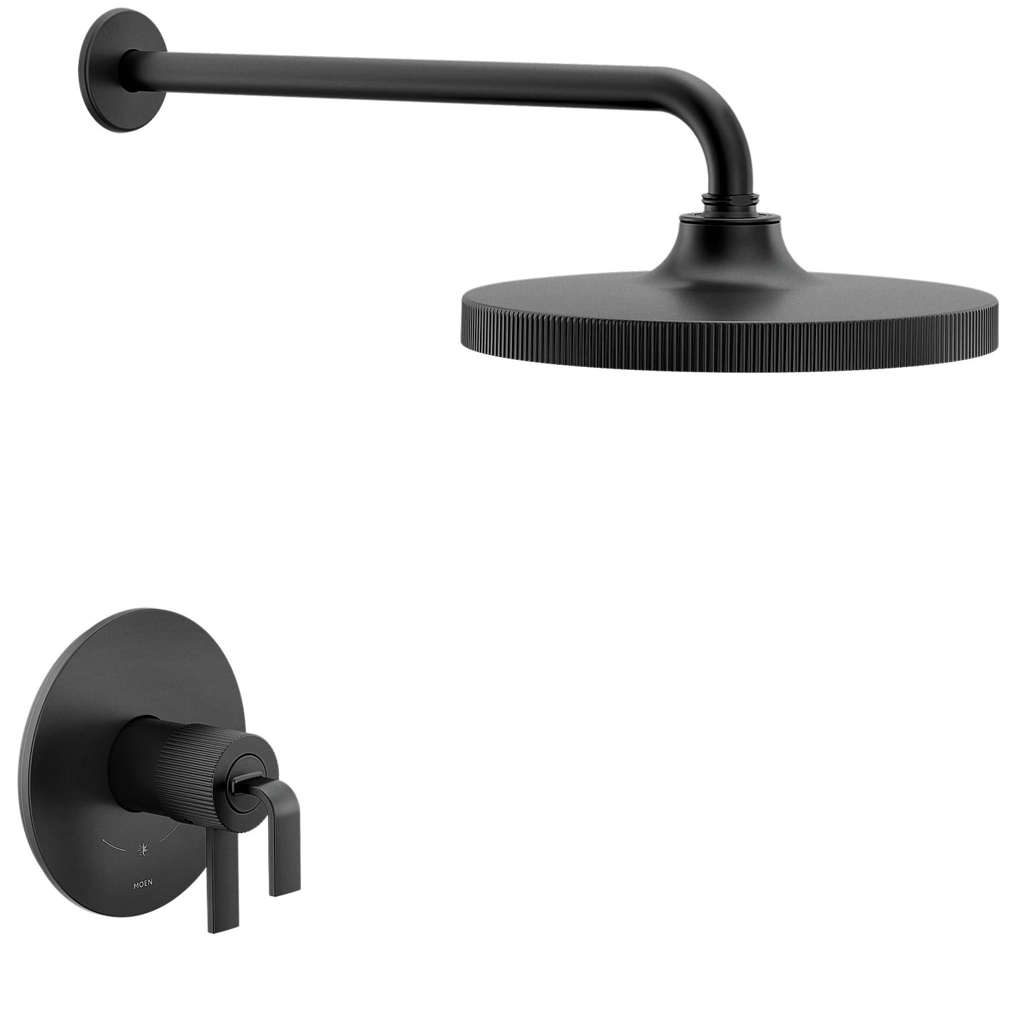 Moen Cambium UTS4582EP M-CORE 4-Series Shower Trim