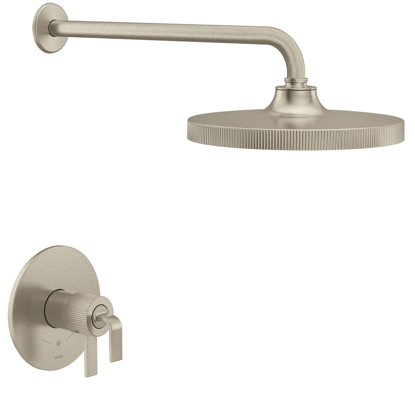 Moen Cambium UTS4582EP M-CORE 4-Series Shower Trim