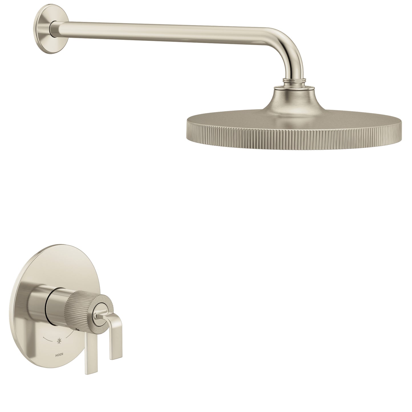 M-CORE 4-Series Shower Trim