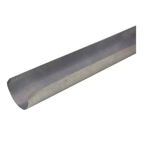 Uponor F7040500 1/2" x 9' (23 Gauge) Galvanized Steel Pipe Support for PEX-a