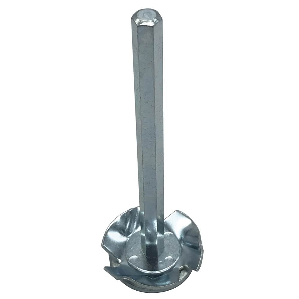Wal-rich Corporation 1812060 1-1/2 Fitting Saver PVC Socket Reamer