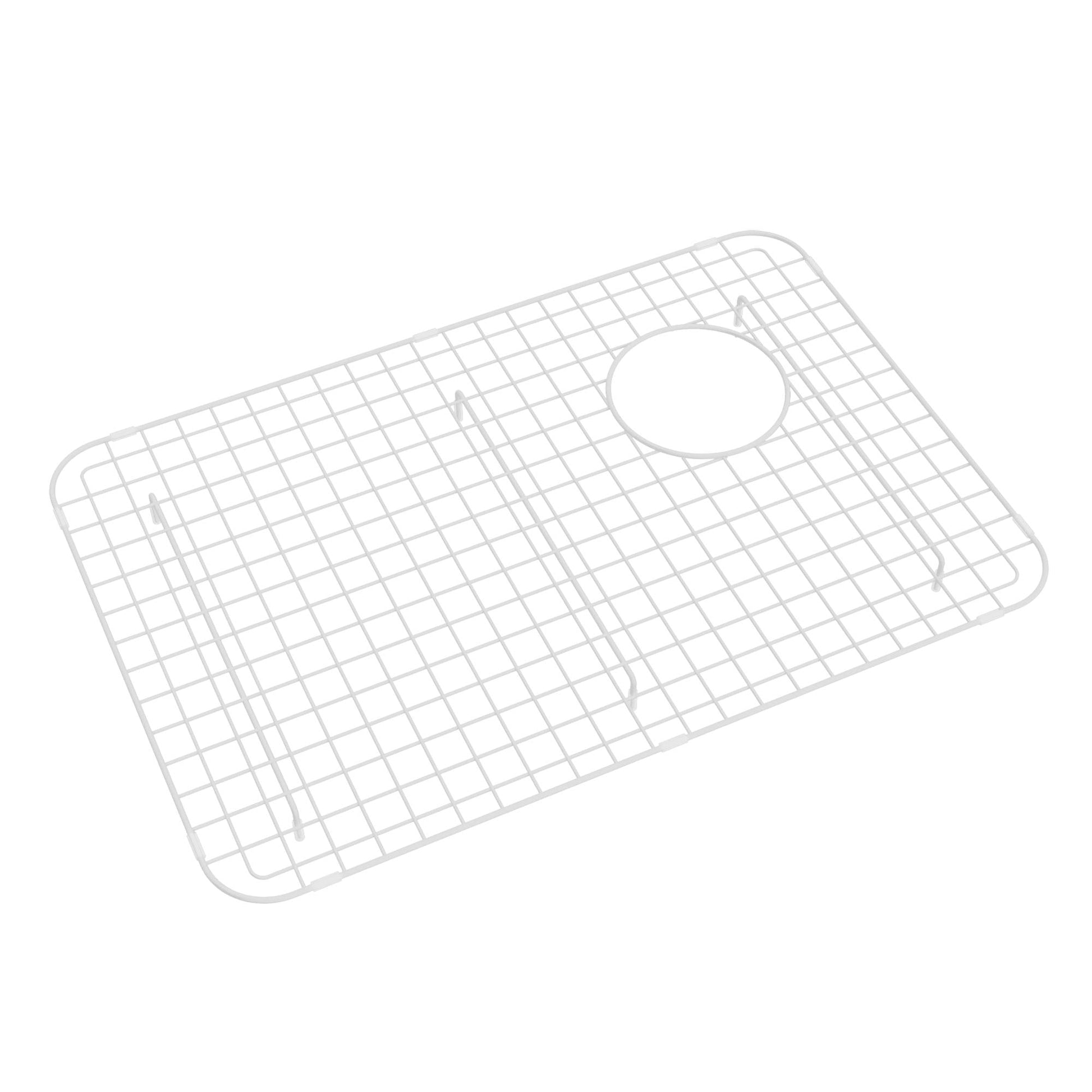 Shaws WSG4019LG Wire Sink Grid For RC4019 & RC4018 Kitchen Sinks Large Bowl