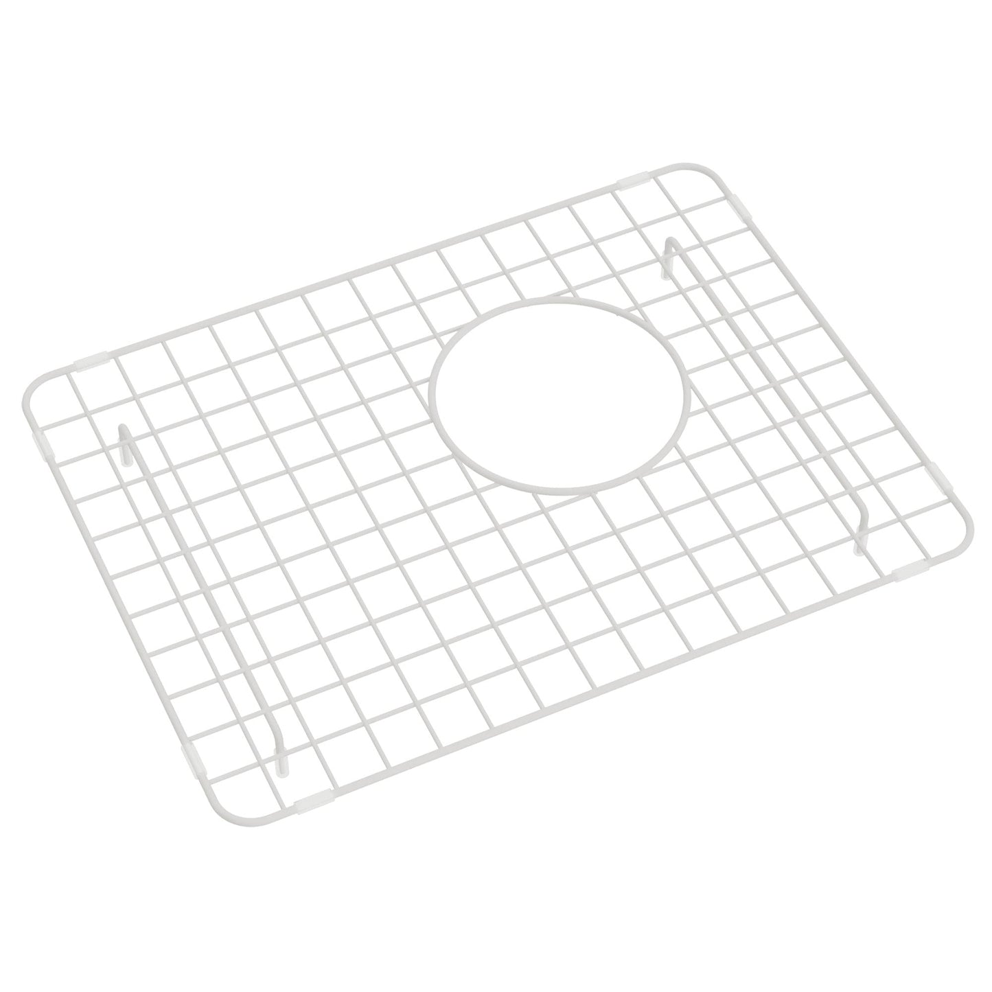 Shaws WSG4019SM Wire Sink Grid For RC4019 & RC4018 Kitchen Sinks Small Bowl