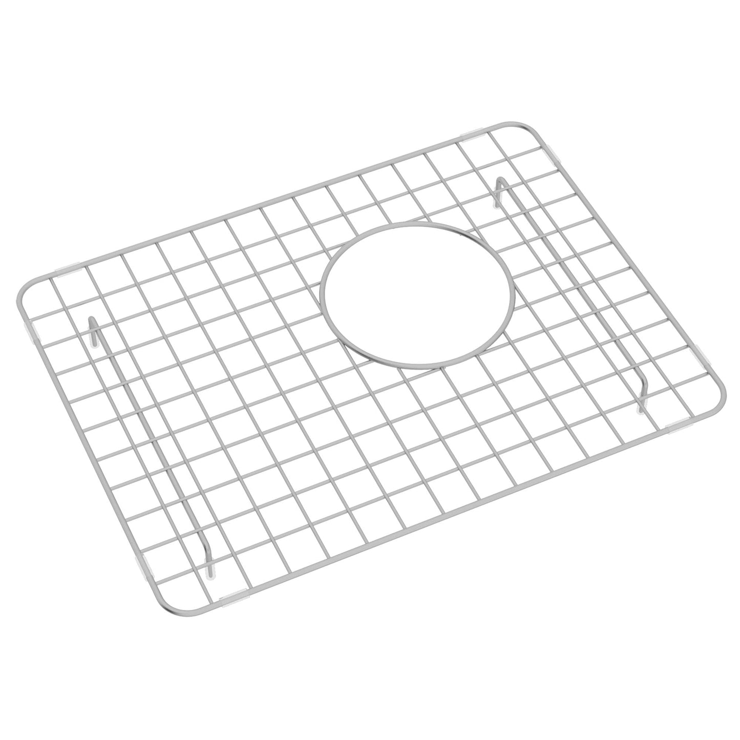 Shaws WSG4019SM Wire Sink Grid For RC4019 & RC4018 Kitchen Sinks Small Bowl