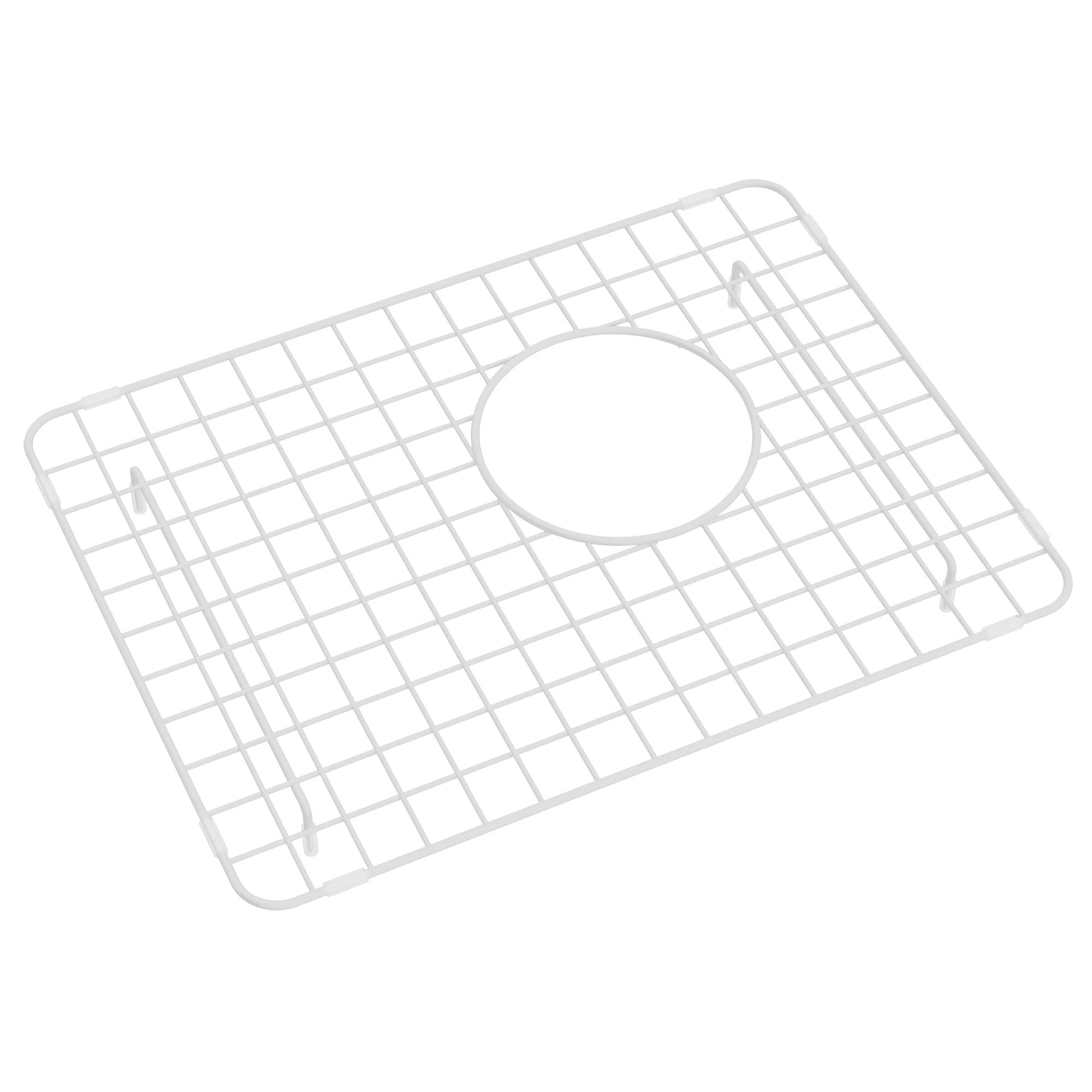Shaws WSG4019SM Wire Sink Grid For RC4019 & RC4018 Kitchen Sinks Small Bowl