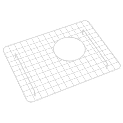 Shaws WSG4019SM Wire Sink Grid For RC4019 & RC4018 Kitchen Sinks Small Bowl