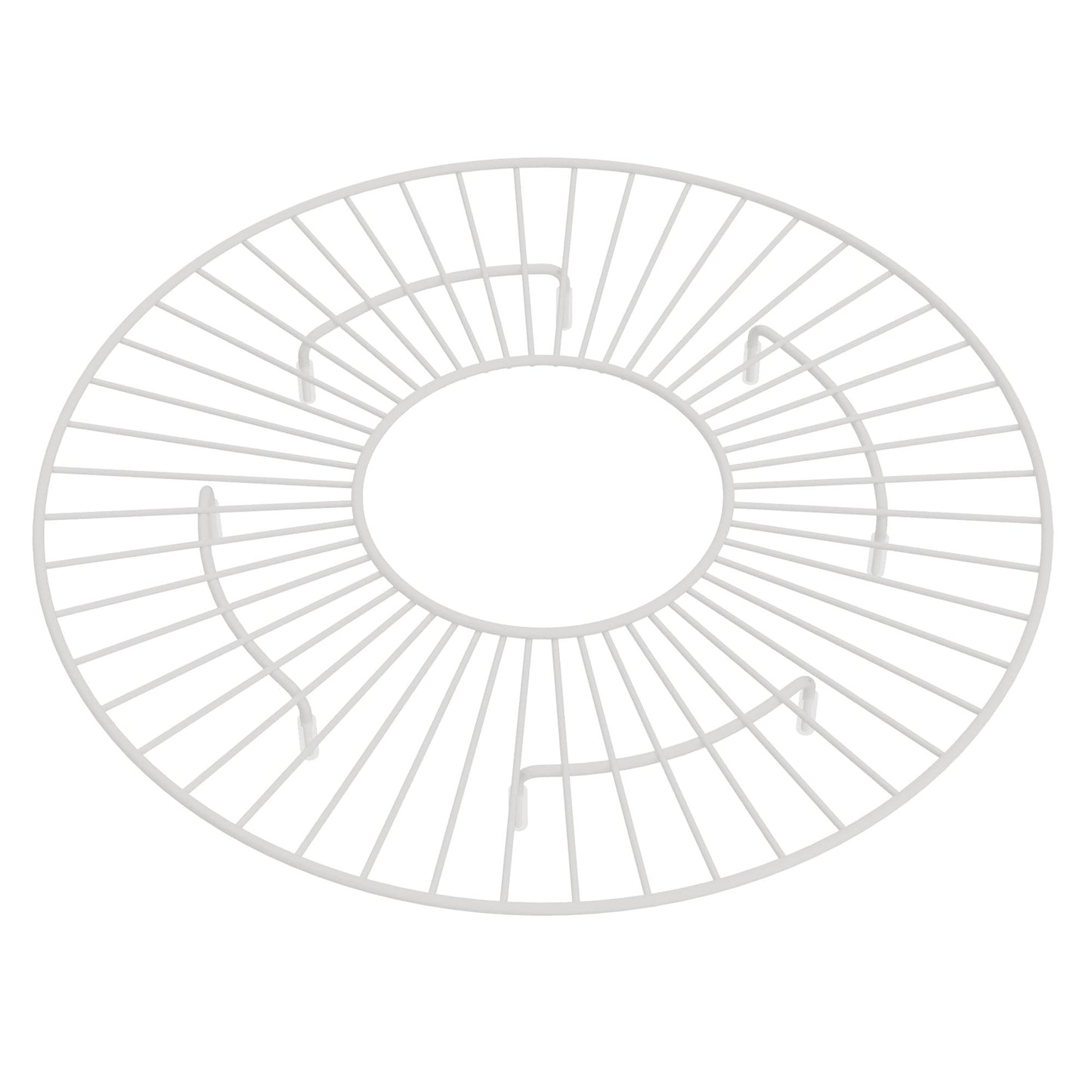 Shaws WSG6737 Wire Sink Grid For UM1807 Bar/Food Prep Kitchen Sinks