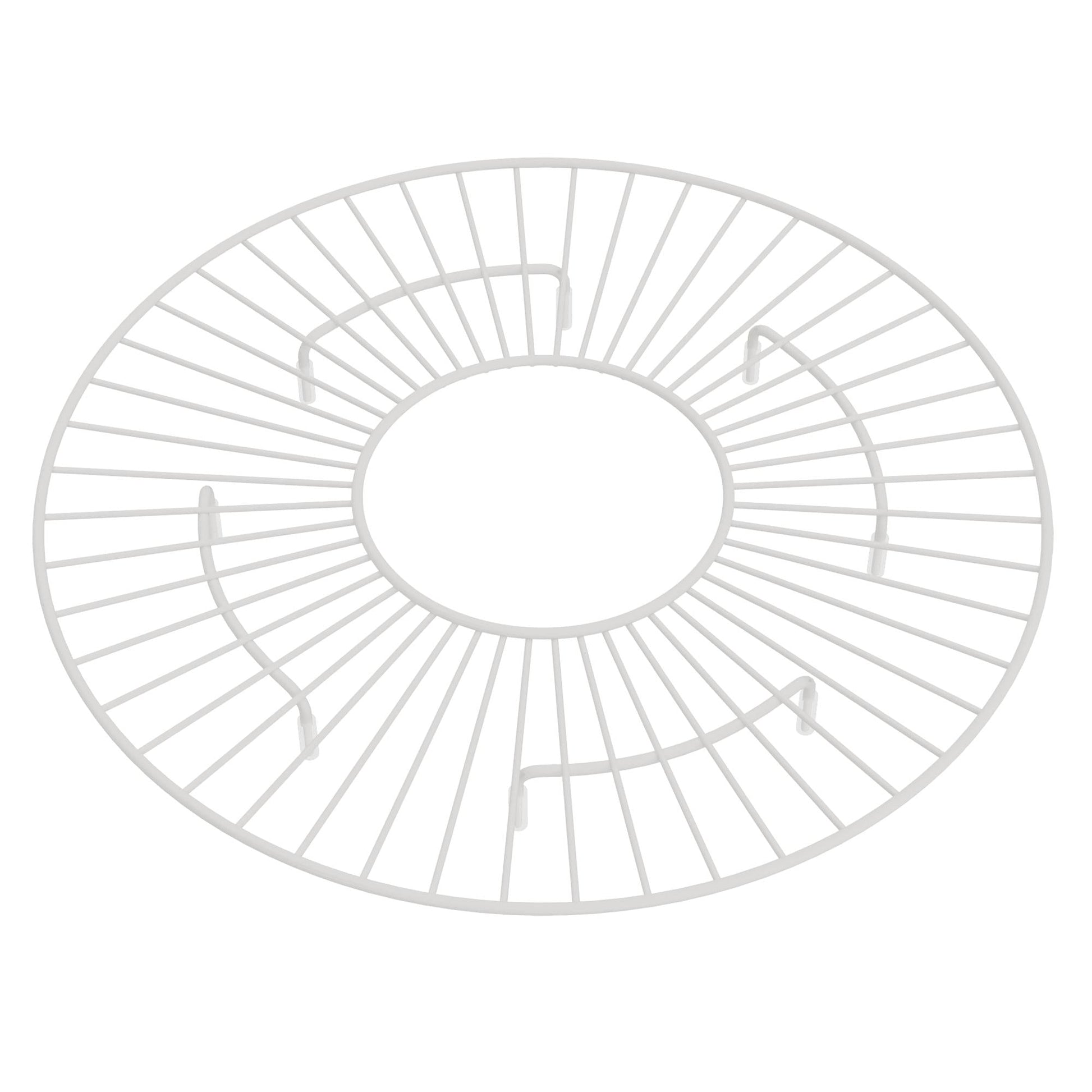 Shaws WSG6737 Wire Sink Grid For UM1807 Bar/Food Prep Kitchen Sinks