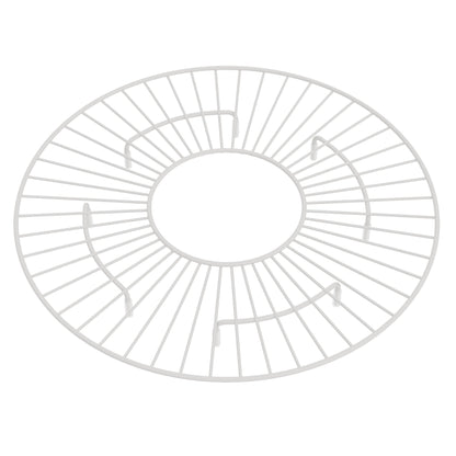 Shaws WSG6737 Wire Sink Grid For UM1807 Bar/Food Prep Kitchen Sinks