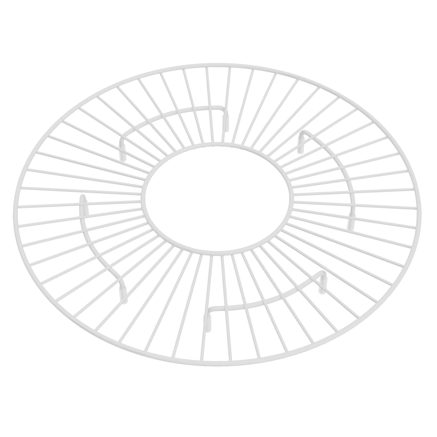 Shaws WSG6737 Wire Sink Grid For UM1807 Bar/Food Prep Kitchen Sinks