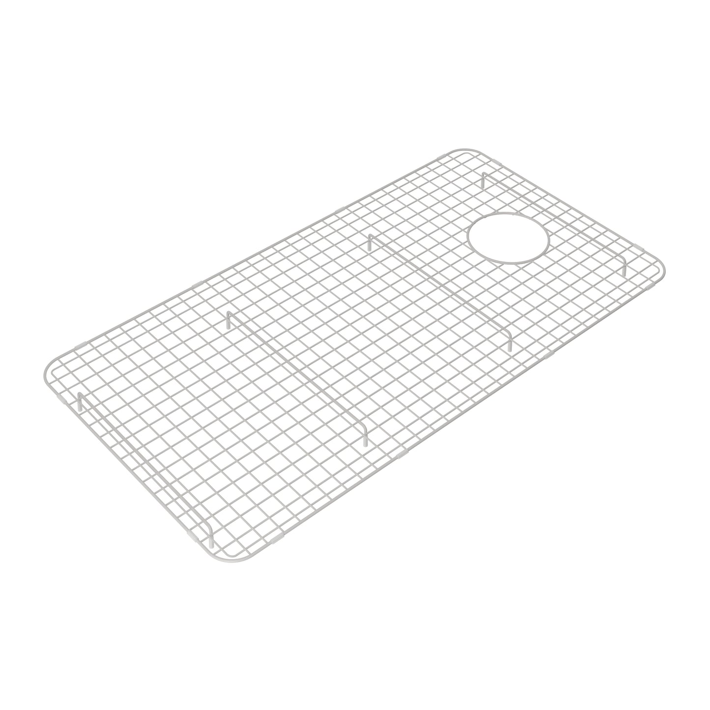 ROHL WSGAL3620 Wire Sink Grid for ALF3620 Kitchen Sink