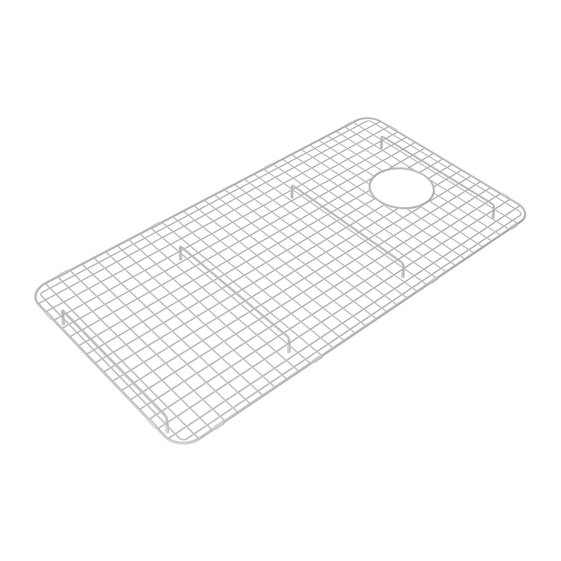 ROHL WSGAL3620 Wire Sink Grid for ALF3620 Kitchen Sink