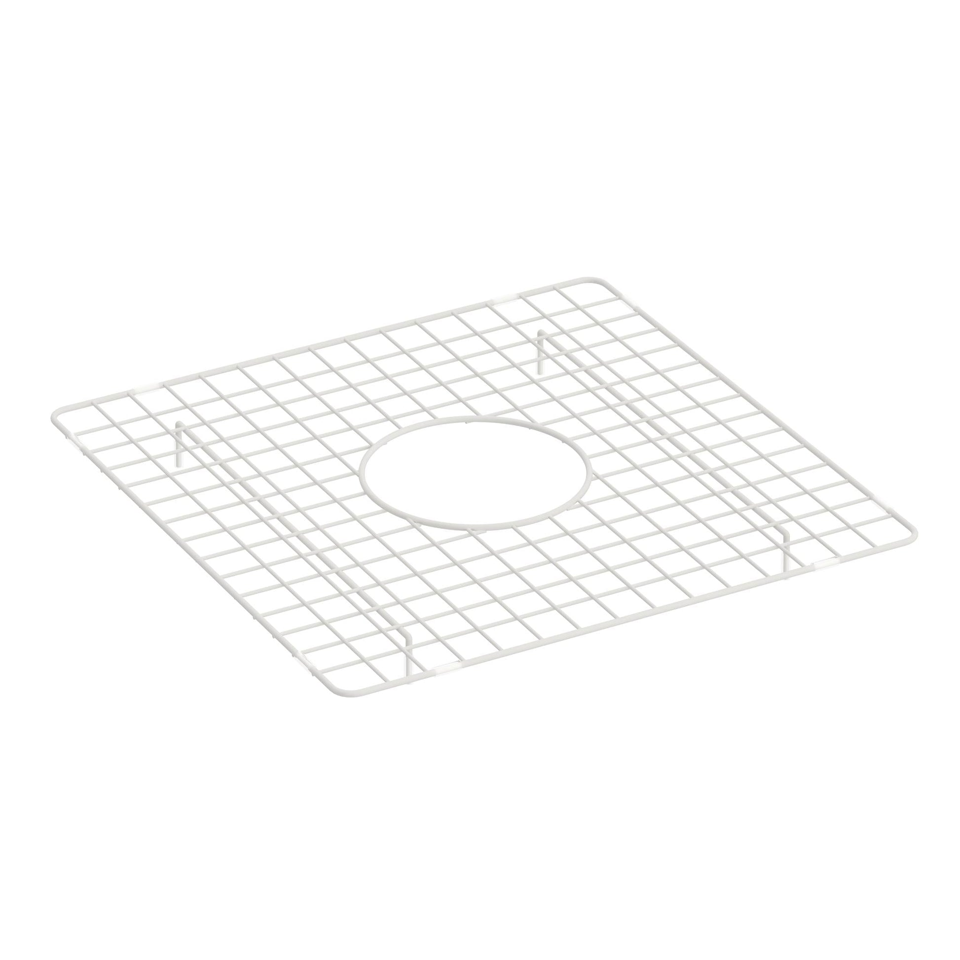 Shaws WSGMS3518 Wire Sink Grid for MS3518 Kitchen Sink