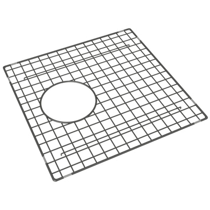 ROHL WSGRSS1515 Wire Sink Grid For RSS1515 Stainless Steel Sink
