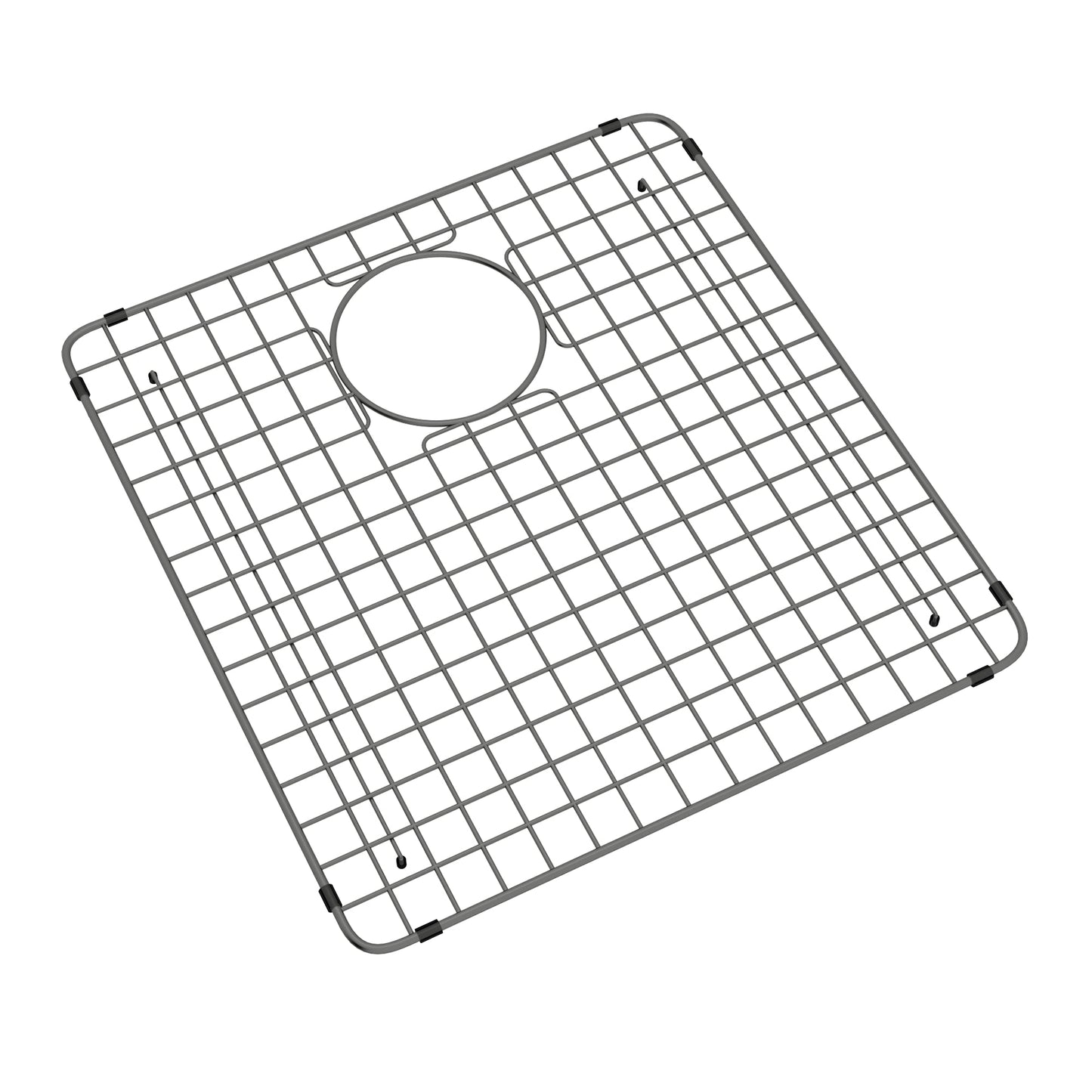 ROHL WSGRSS1718 Wire Sink Grid For RSS1718, RSS3518 And RSS3118 Kitchen Sinks