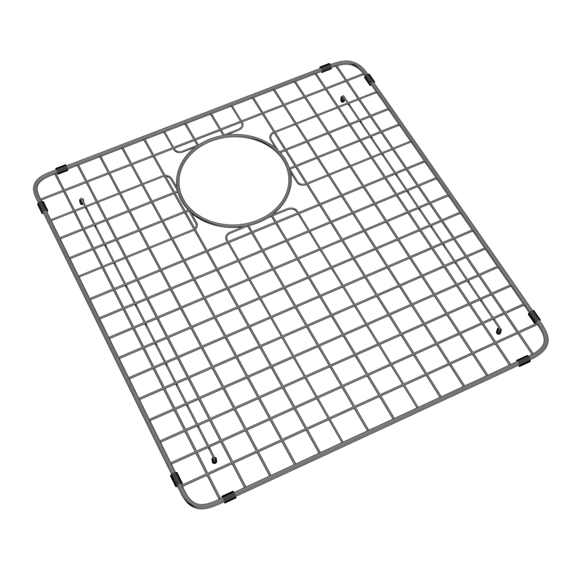 ROHL WSGRSS1718 Wire Sink Grid For RSS1718, RSS3518 And RSS3118 Kitchen Sinks