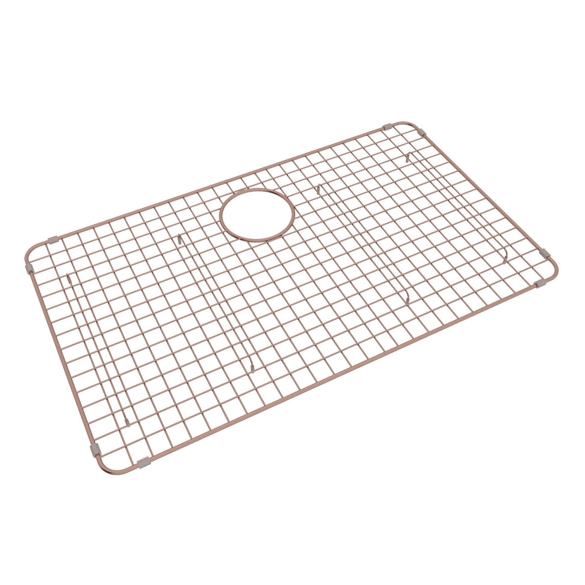 ROHL WSGRSS3018 Wire Sink Grid For RSS3018 And RSA3018 Kitchen Sinks