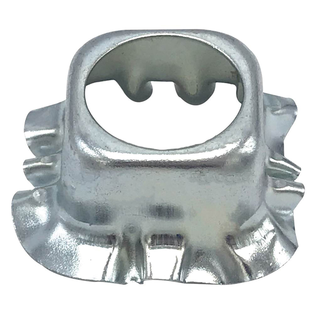 Wal-rich Corporation 1646004 Deep Basin Rosette, Steel