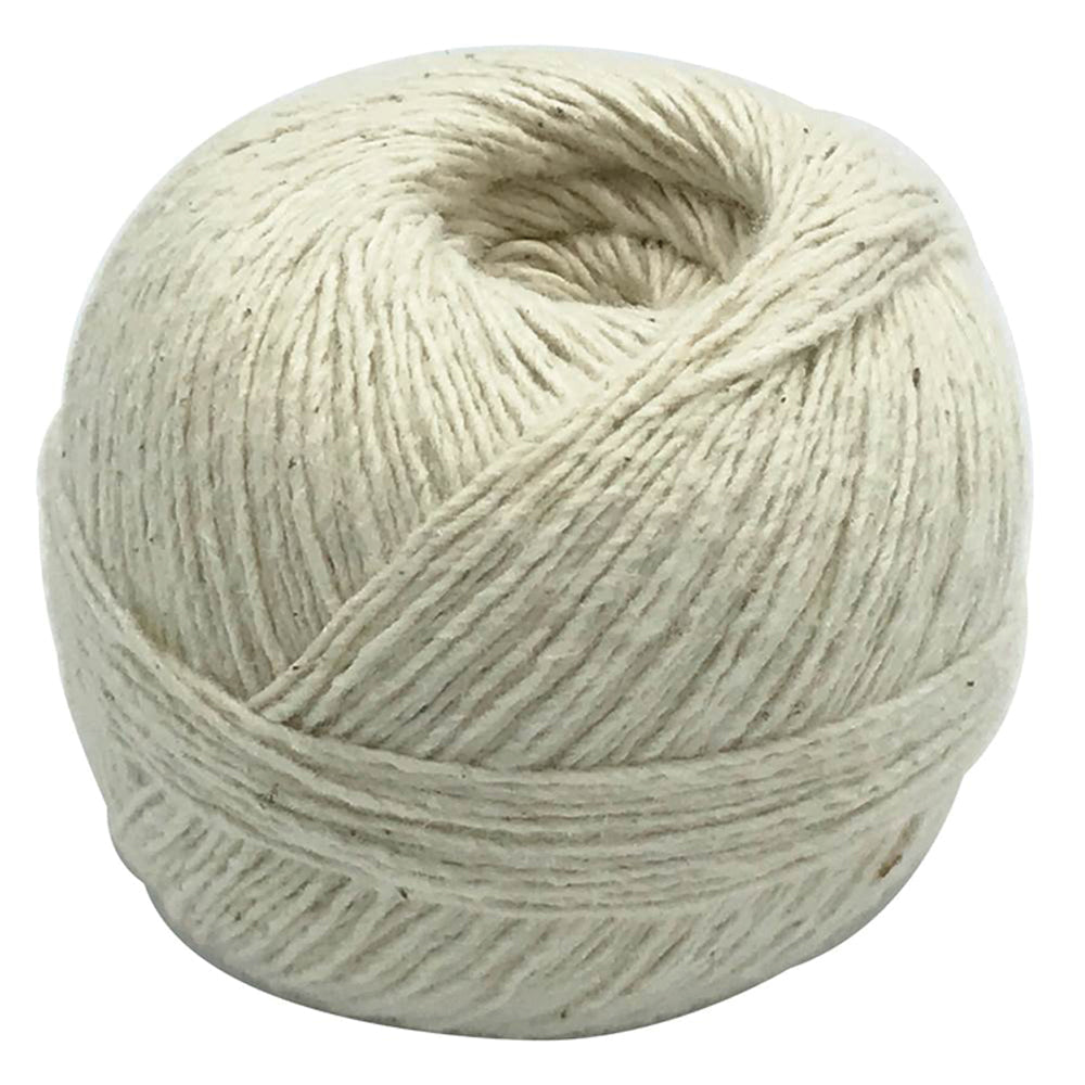 Wal-rich Corporation 1906018 Fine Lampwick Ball, 2 oz Load