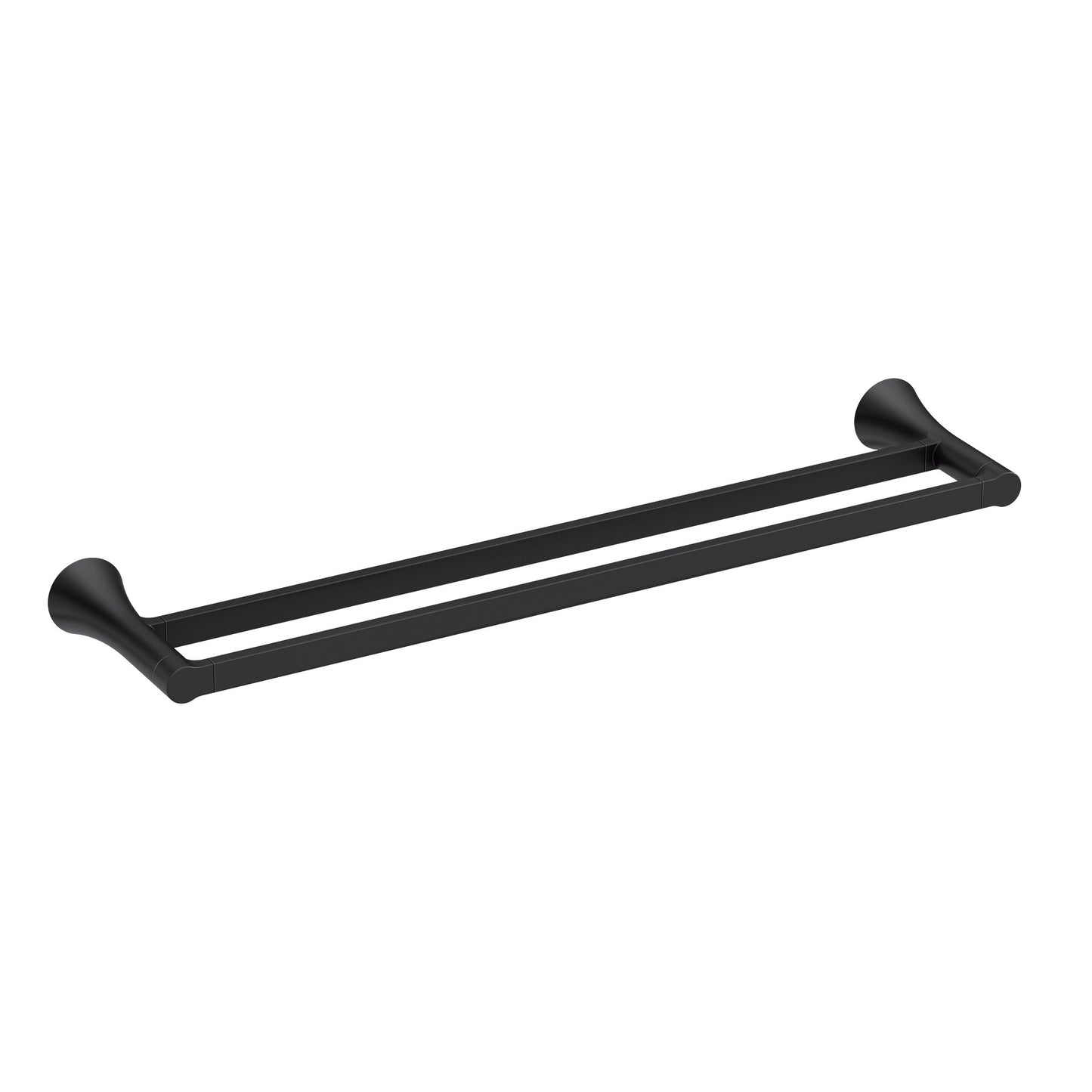 Moen Jase YB0722 Double Towel Bar