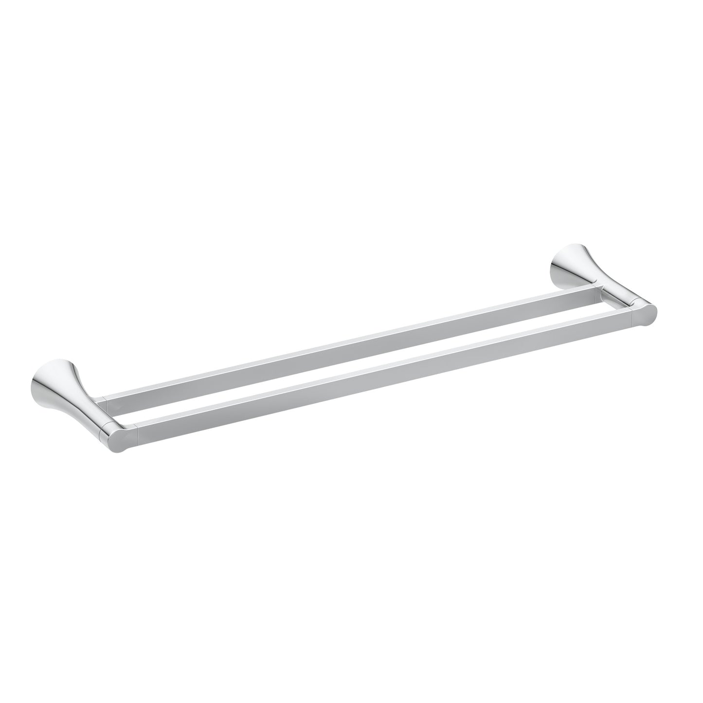 Moen Jase YB0722 Double Towel Bar