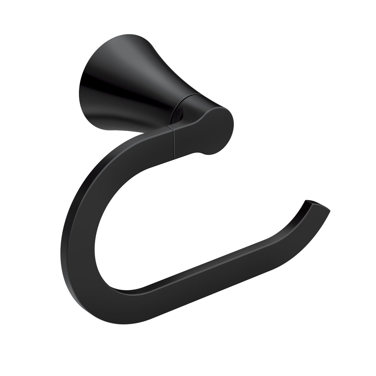Moen Jase YB0786 Towel Ring