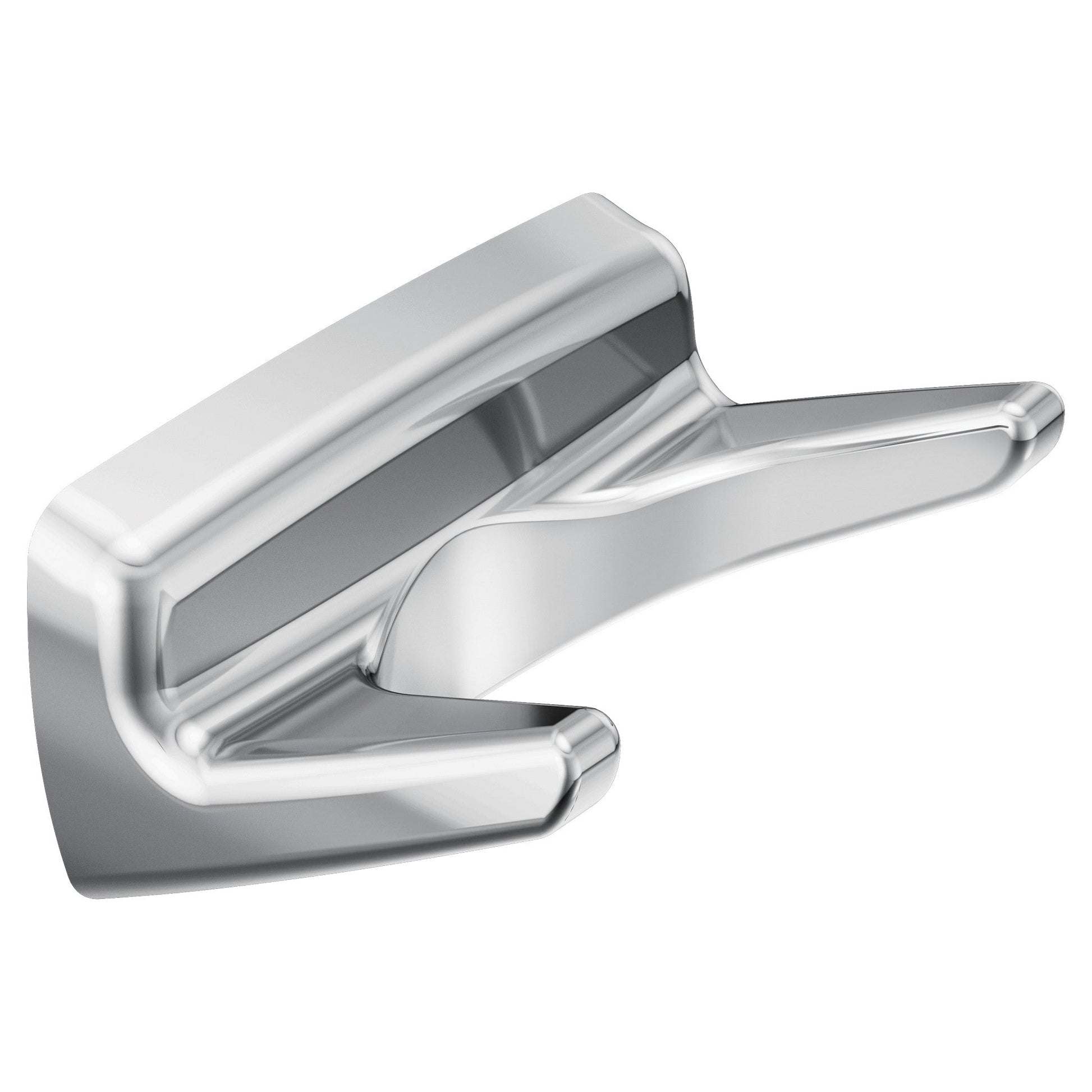 Moen Contemporary P5030 Double Robe Hook