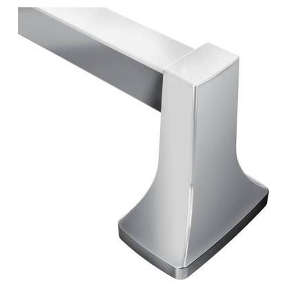 Moen Contemporary P5118 18" Towel Bar