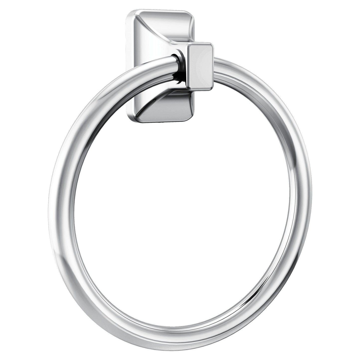 Moen Contemporary P5860 Towel Ring