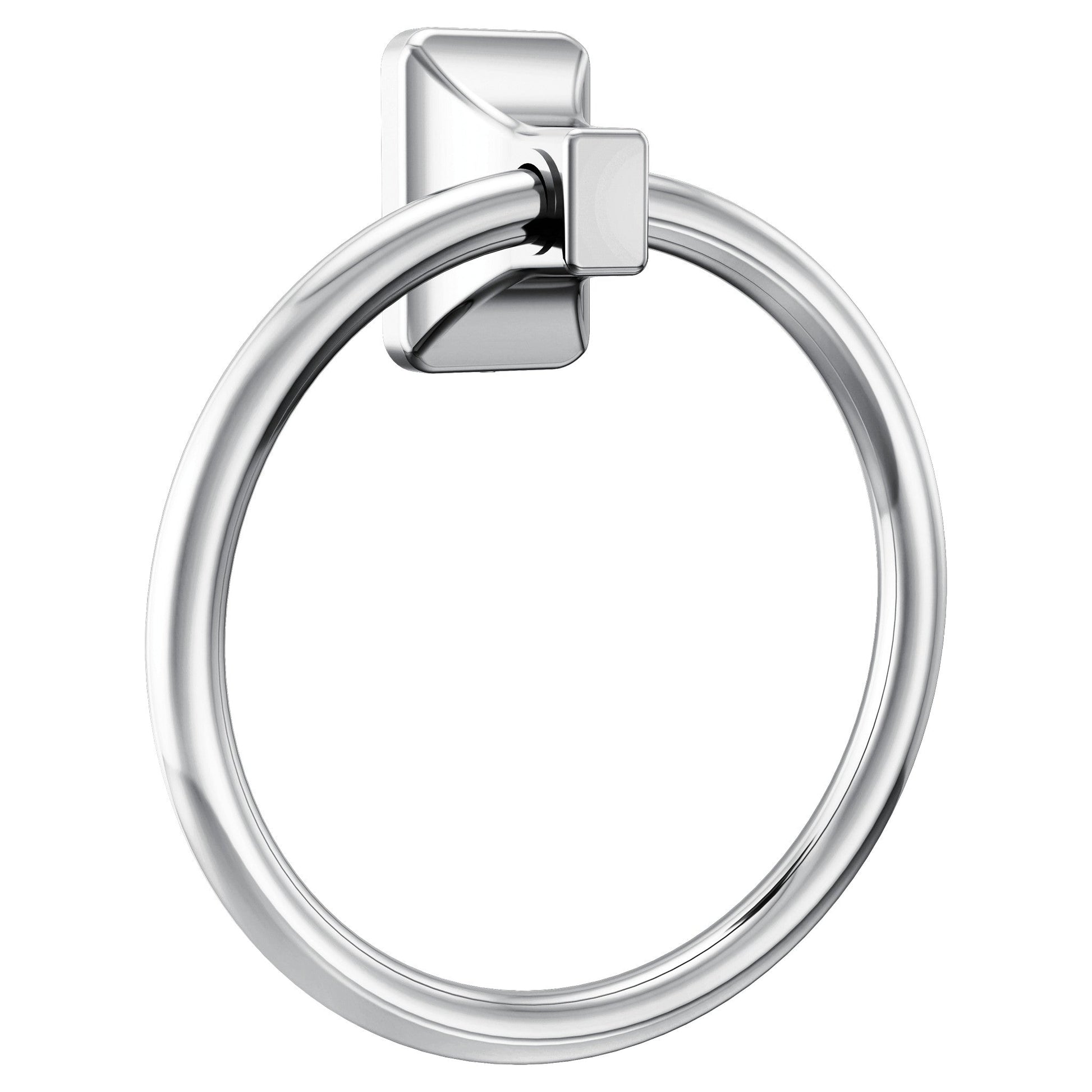 Moen Contemporary P5860 Towel Ring
