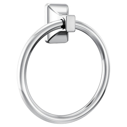 Moen Contemporary P5860 Towel Ring
