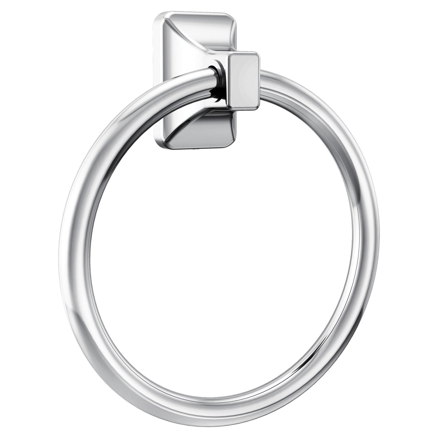 Moen Contemporary P5860 Towel Ring