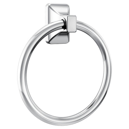 Moen Contemporary P5860 Towel Ring