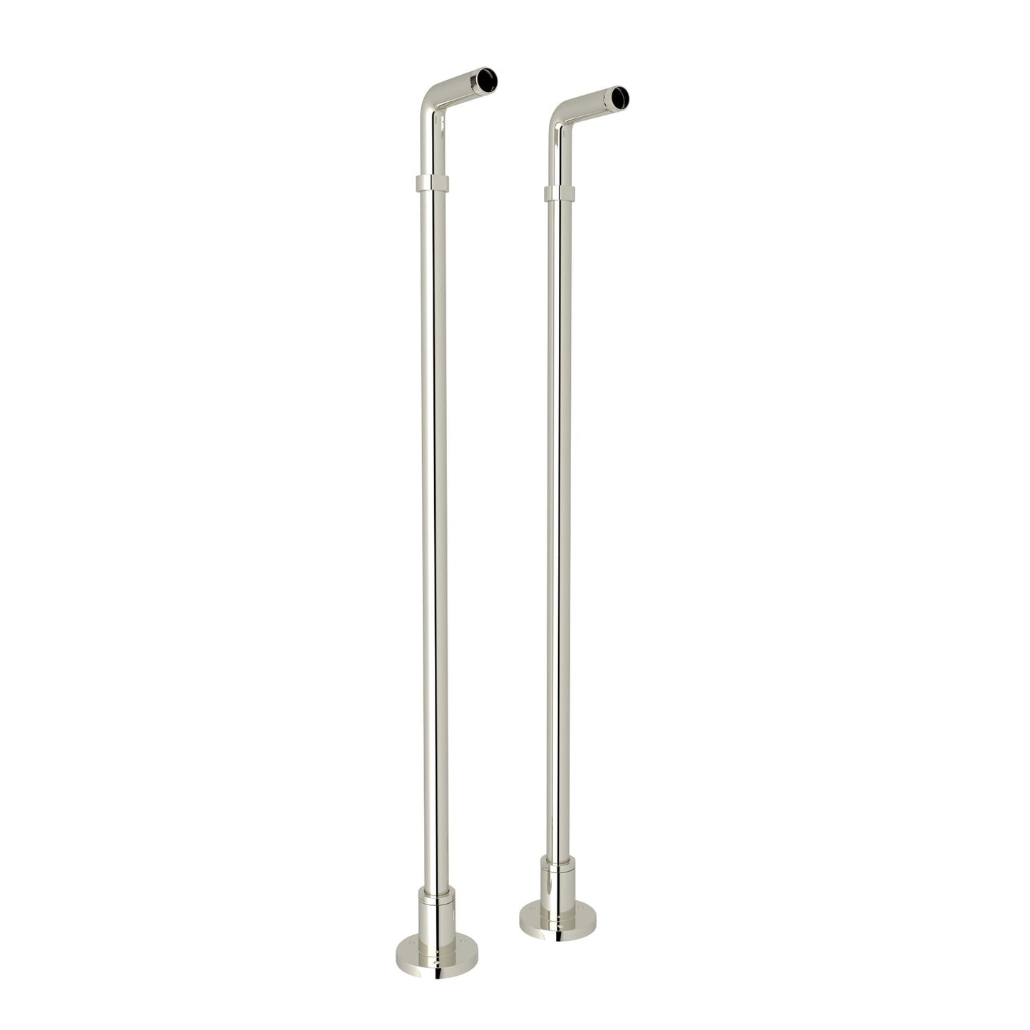 ROHL ZA386 Floor Pillar Unions