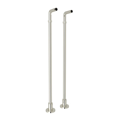 ROHL ZA386 Floor Pillar Unions