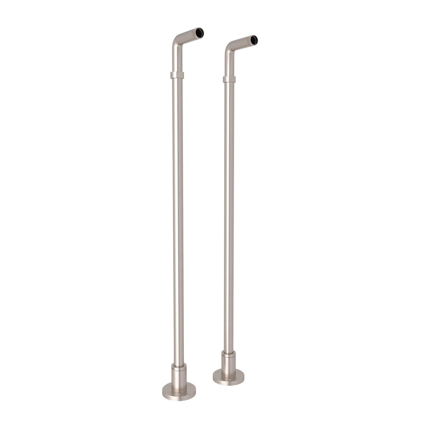 ROHL ZA386 Floor Pillar Unions