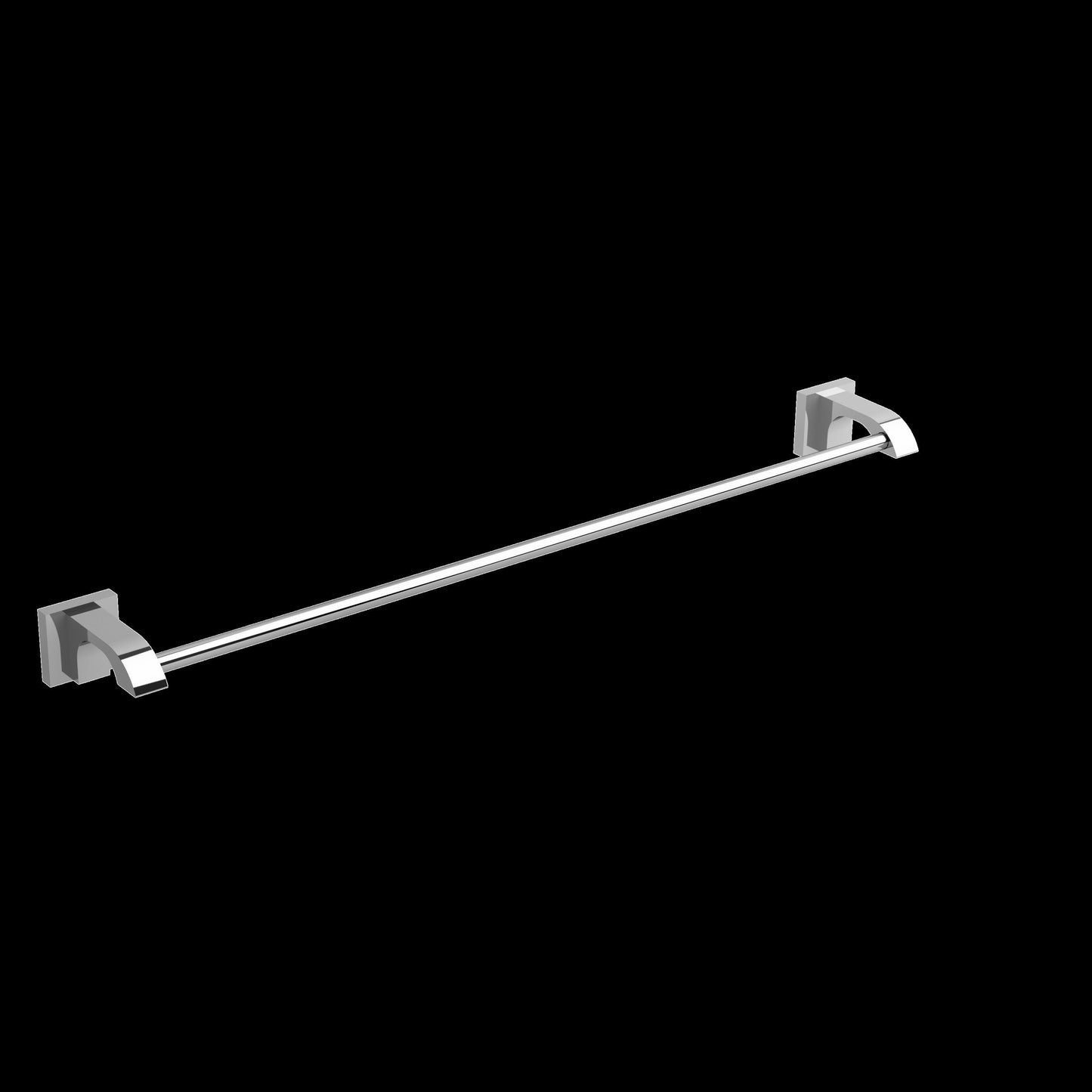 Riobel ZO5 Zendo 24" Towel Bar