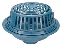 Zurn P100-8NH Roof Drain