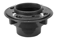 Zurn Z415-3NH-P-L/TOP Floor Drain