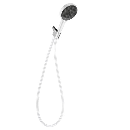 hansgrohe Rainfinity Handshower Set 130 3-Jet, 2.5 GPM